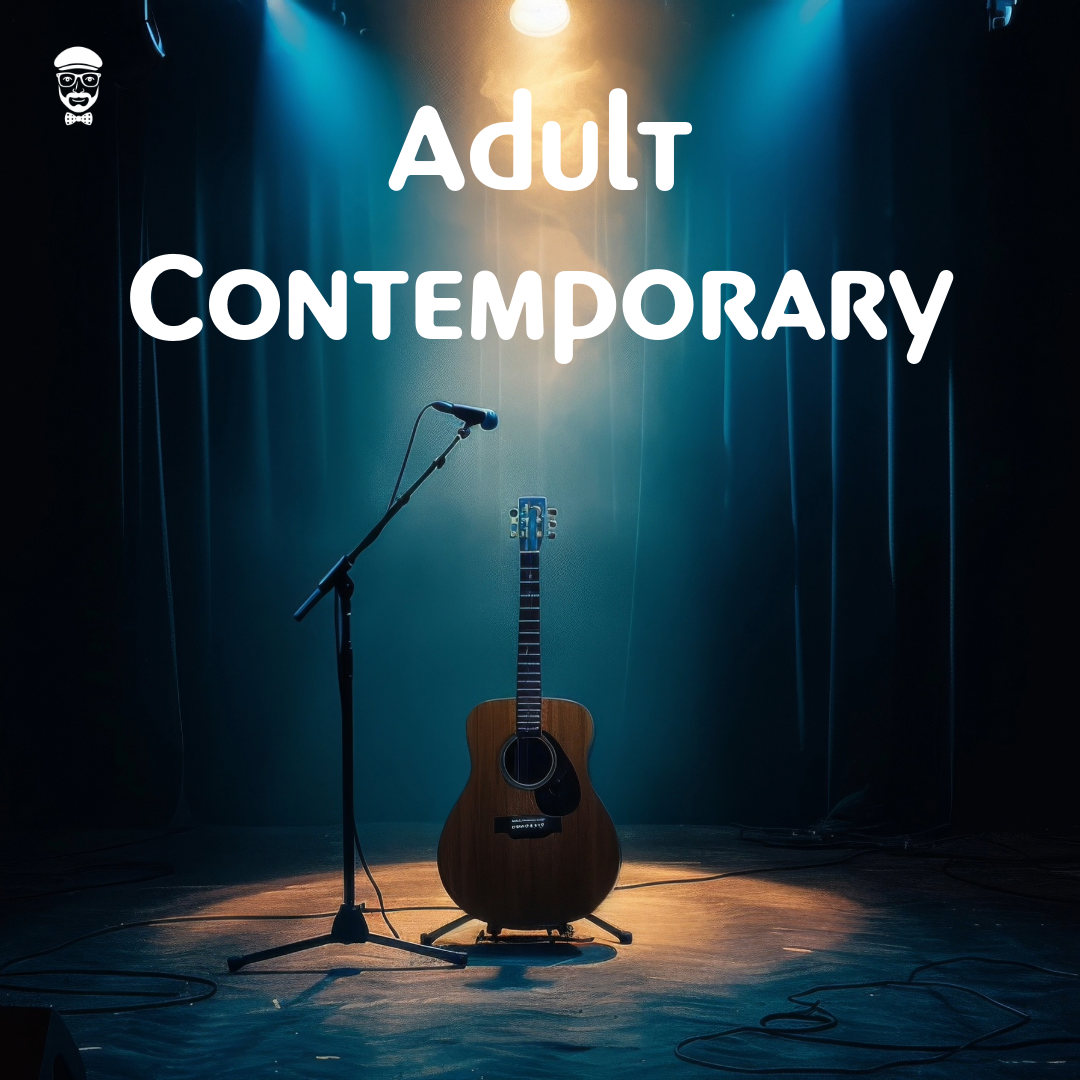 Adult Contemporary